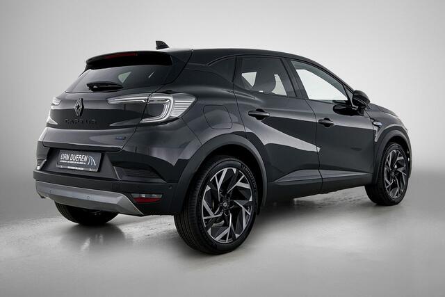 Renault CAPTUR 1.8 E-Tech full hybrid 160 esprit Alpine H&K Audio, 360* Camera, Parkeerhulp