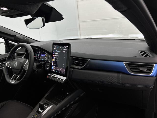Renault CAPTUR 1.8 E-Tech full hybrid 160 esprit Alpine H&K Audio, 360* Camera, Parkeerhulp