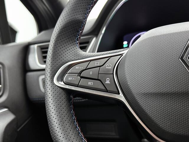 Renault CAPTUR 1.8 E-Tech full hybrid 160 esprit Alpine H&K Audio, 360* Camera, Parkeerhulp