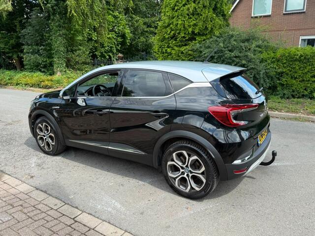 Renault CAPTUR 1.6 E-Tech Plug-In Hybrid 160 Intens/trekhaak/Apple carplay/android/automaat