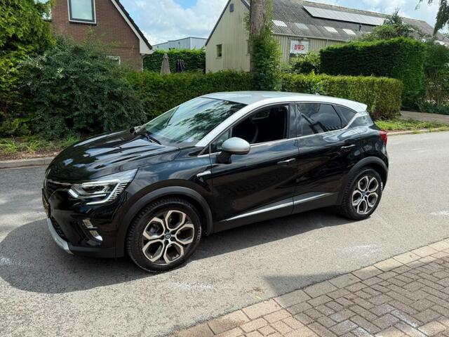 Renault CAPTUR 1.6 E-Tech Plug-In Hybrid 160 Intens/trekhaak/Apple carplay/android/automaat