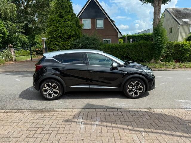 Renault CAPTUR 1.6 E-Tech Plug-In Hybrid 160 Intens/trekhaak/Apple carplay/android/automaat