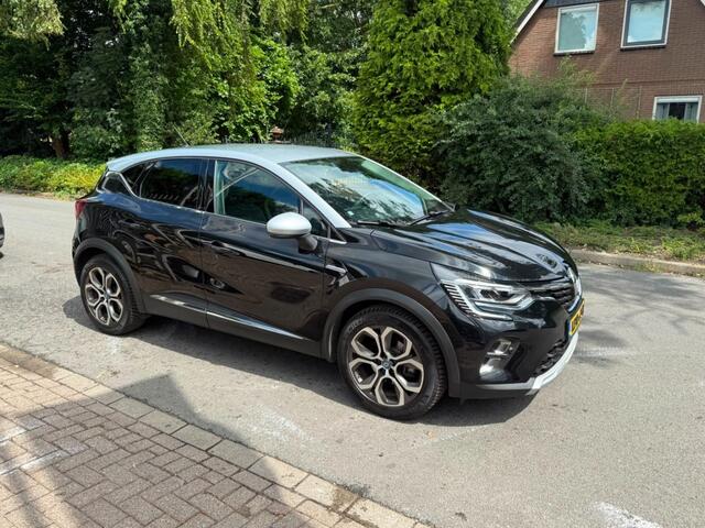 Renault CAPTUR 1.6 E-Tech Plug-In Hybrid 160 Intens/trekhaak/Apple carplay/android/automaat