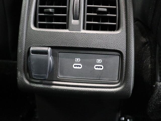 Renault CAPTUR 1.8 E-Tech full hybrid 160 techno | Achteruitrijcamera | Adaptieve cruise control | Digitale Cockpit | Navigatie |