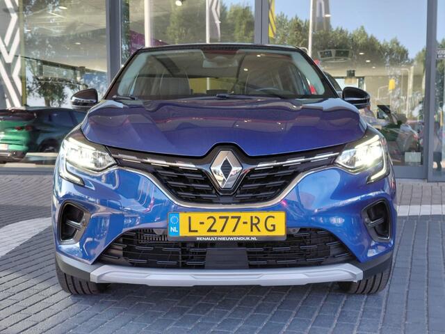 Renault CAPTUR 1.0 TCe 90 Intens | Panoramadak | Camera | Apple Carplay & Android Auto