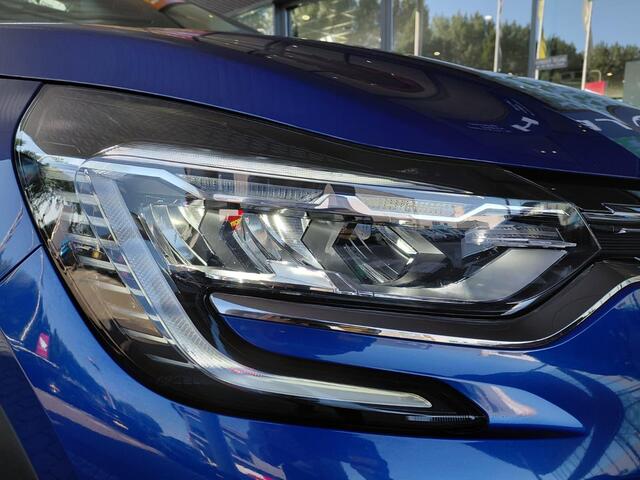 Renault CAPTUR 1.0 TCe 90 Intens | Panoramadak | Camera | Apple Carplay & Android Auto