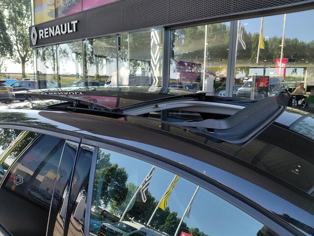 Renault CAPTUR 1.0 TCe 90 Intens | Panoramadak | Camera | Apple Carplay & Android Auto