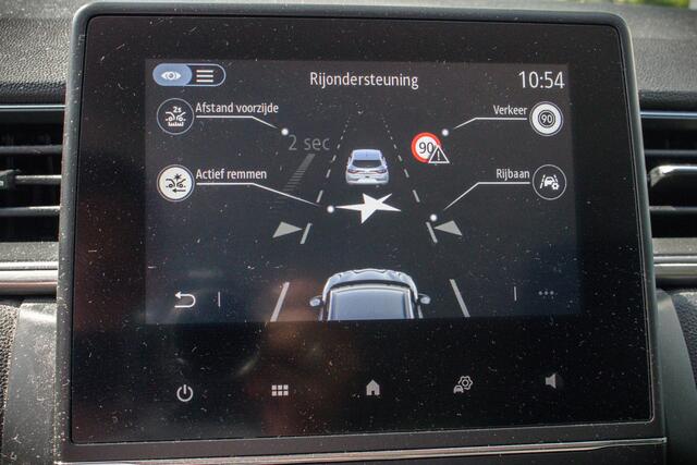 Renault CAPTUR 1.0 TCe 100 Bi-Fuel Zen | Handgeschakeld | Trekhaak
