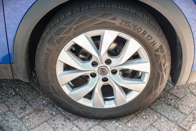 Renault CAPTUR 1.0 TCe 100 Bi-Fuel Zen | Handgeschakeld | Trekhaak