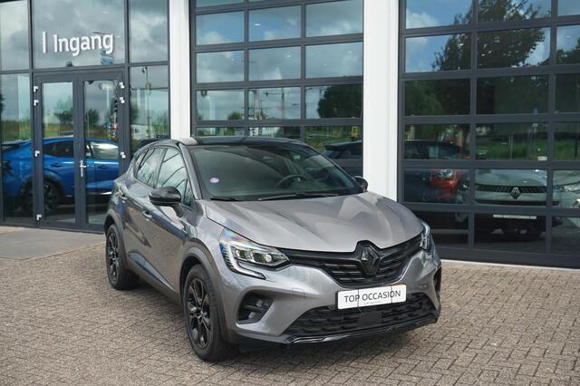 Renault CAPTUR 1.6 E-Tech plug-in hybrid 160 SL Rive Gauche