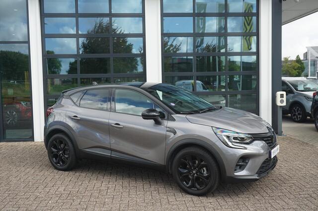 Renault CAPTUR 1.6 E-Tech plug-in hybrid 160 SL Rive Gauche