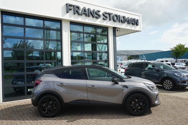 Renault CAPTUR 1.6 E-Tech plug-in hybrid 160 SL Rive Gauche