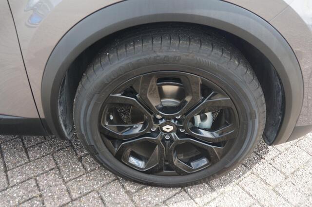 Renault CAPTUR 1.6 E-Tech plug-in hybrid 160 SL Rive Gauche