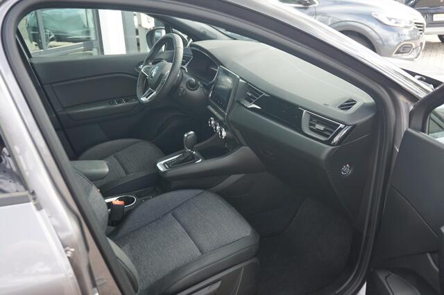 Renault CAPTUR 1.6 E-Tech plug-in hybrid 160 SL Rive Gauche