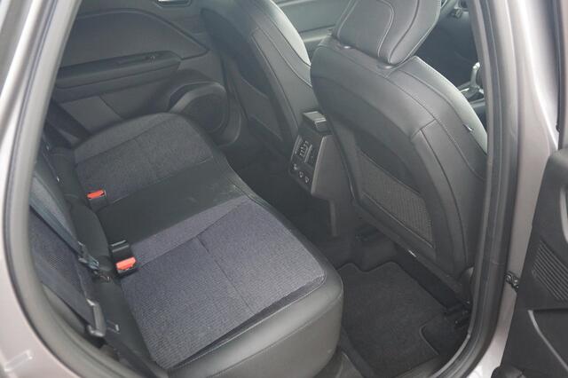 Renault CAPTUR 1.6 E-Tech plug-in hybrid 160 SL Rive Gauche