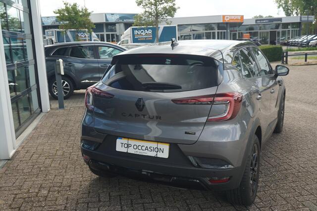 Renault CAPTUR 1.6 E-Tech plug-in hybrid 160 SL Rive Gauche