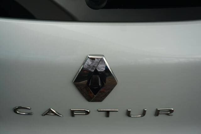 Renault CAPTUR 1.3 mild hybrid 160 techno