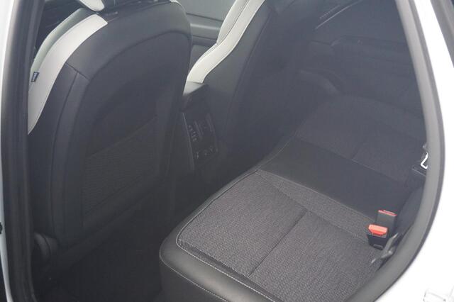 Renault CAPTUR 1.3 mild hybrid 160 techno