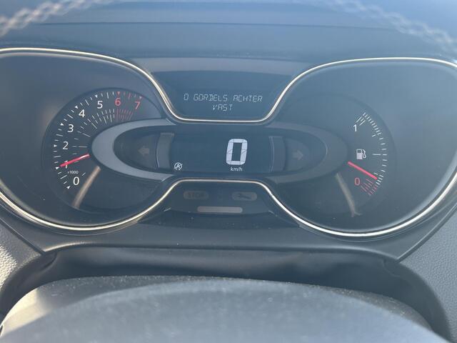 Renault CAPTUR 0.9 TCe Intens | Navigatie | Camera | Trekhaak | Climate Control |