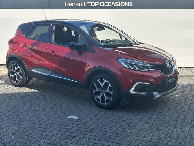 Renault CAPTUR 0.9 TCe Intens | Navigatie | Camera | Trekhaak | Climate Control |
