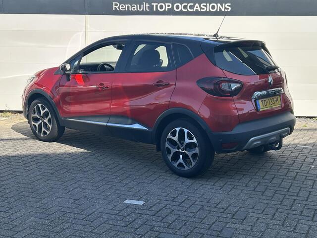 Renault CAPTUR 0.9 TCe Intens | Navigatie | Camera | Trekhaak | Climate Control |
