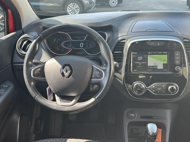 Renault CAPTUR 0.9 TCe Intens | Navigatie | Camera | Trekhaak | Climate Control |