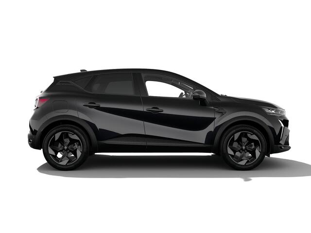 Renault CAPTUR Techno | Achteruitrijcamera | Elektrisch verwarmbare voorstoelen | Elektronisch geregelde airconditioning