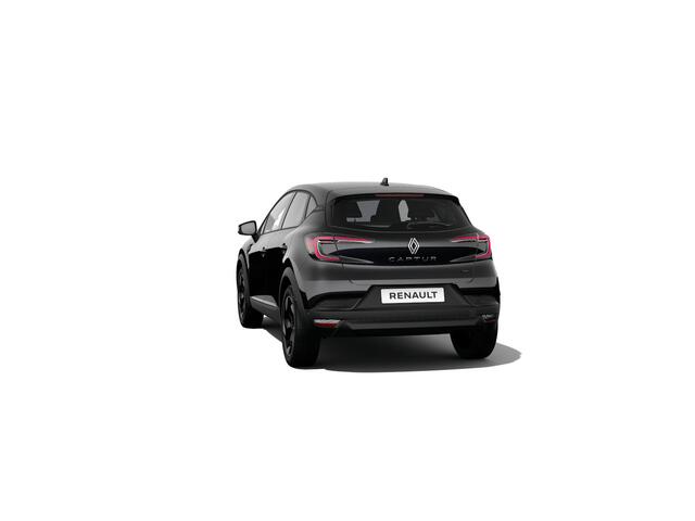 Renault CAPTUR Techno | Achteruitrijcamera | Elektrisch verwarmbare voorstoelen | Elektronisch geregelde airconditioning