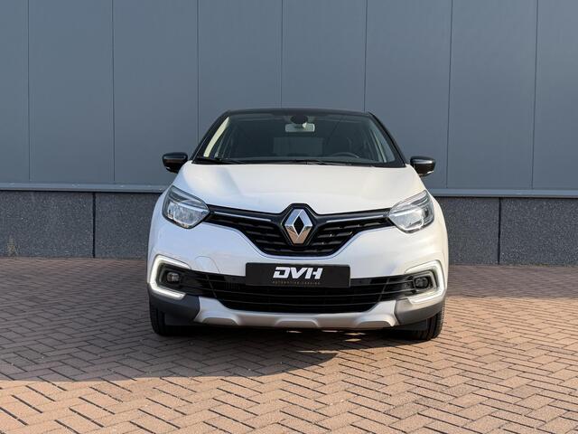 Renault CAPTUR 1.3 TCe Intens CAMERA | KEYLESS | BSM