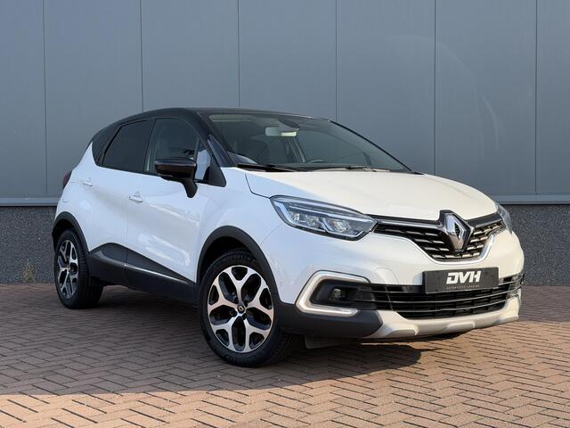 Renault CAPTUR 1.3 TCe Intens CAMERA | KEYLESS | BSM