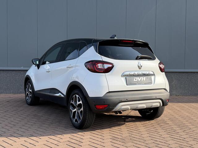 Renault CAPTUR 1.3 TCe Intens CAMERA | KEYLESS | BSM