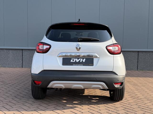 Renault CAPTUR 1.3 TCe Intens CAMERA | KEYLESS | BSM