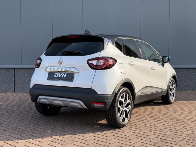 Renault CAPTUR 1.3 TCe Intens CAMERA | KEYLESS | BSM