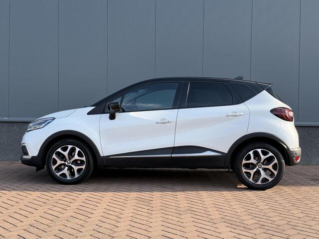 Renault CAPTUR 1.3 TCe Intens CAMERA | KEYLESS | BSM