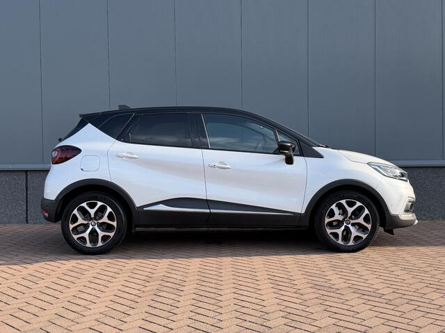 Renault CAPTUR 1.3 TCe Intens CAMERA | KEYLESS | BSM