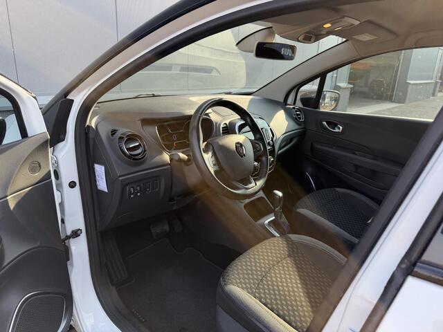 Renault CAPTUR 1.3 TCe Intens CAMERA | KEYLESS | BSM