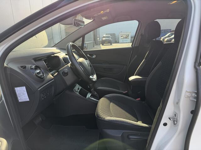 Renault CAPTUR 1.3 TCe Intens CAMERA | KEYLESS | BSM