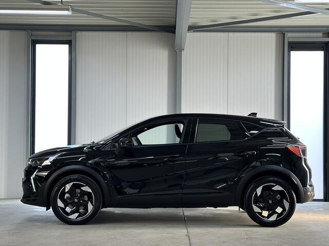 Renault CAPTUR 1.8 E-Tech full hybrid 160 techno | Winter Pack |