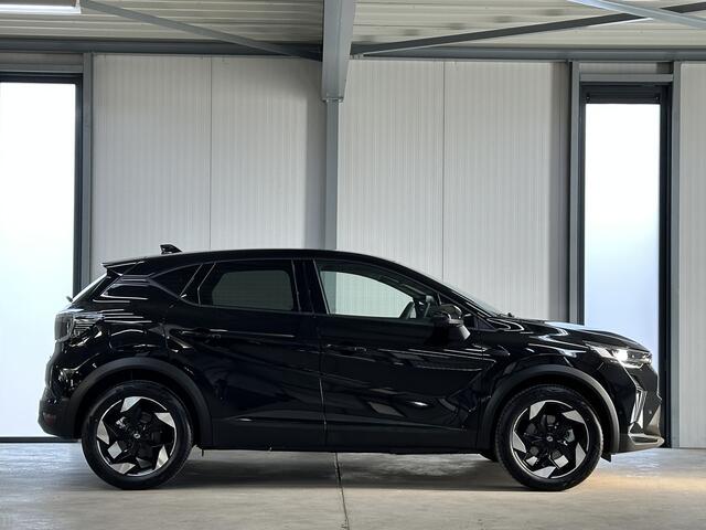 Renault CAPTUR 1.8 E-Tech full hybrid 160 techno | Winter Pack |