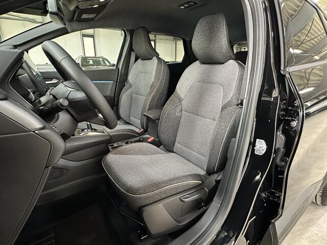 Renault CAPTUR 1.8 E-Tech full hybrid 160 techno | Winter Pack |