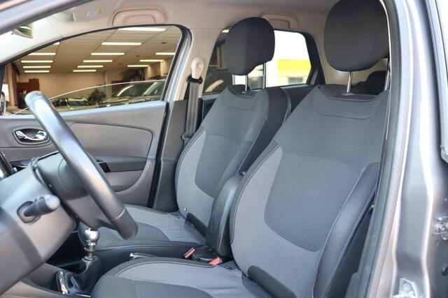 Renault CAPTUR 1.2 TCe Dynamique, Climate, Cruise, Camera A, PDC V+A, Trekhaak, Navi, Prijs is Rijklaar Inclusief 6 Maanden Garantie