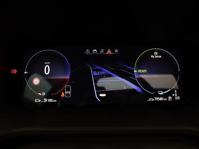 Renault CAPTUR 1.6 E-Tech full hybrid 145 techno | Cruise Control | Climate Control | Schuif/kanteldak | Licht Metalen Velgen | Half Lederen Bekleding | PDC sensoren voor/achter | Navigatie Systeem |