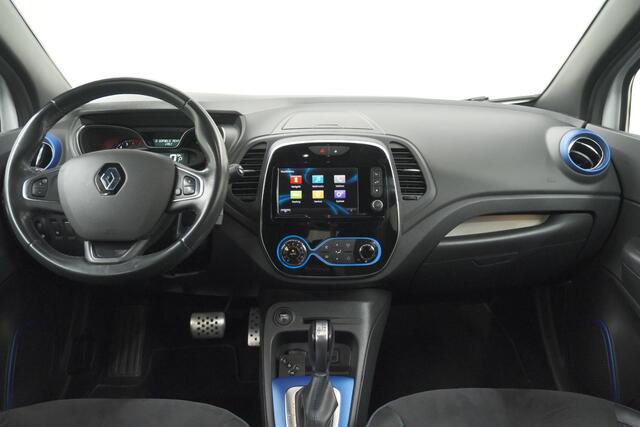 Renault CAPTUR TCe 150 EDC S-Version | Trekhaak| Camera | Dodehoekdetectie | Navigatie
