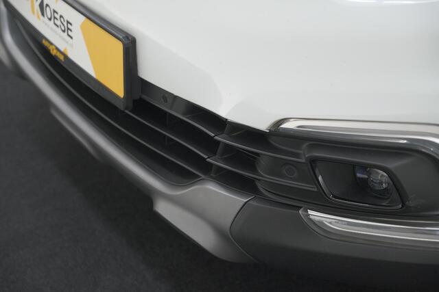 Renault CAPTUR TCe 150 EDC S-Version | Trekhaak| Camera | Dodehoekdetectie | Navigatie