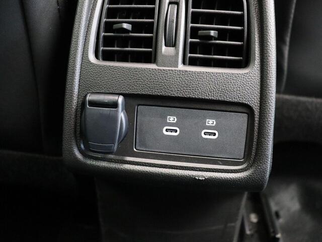 Renault CAPTUR 1.8 E-Tech full hybrid 160 techno | Climate Control | Automaat | Apple Carplay | Achteruitrijcamera |