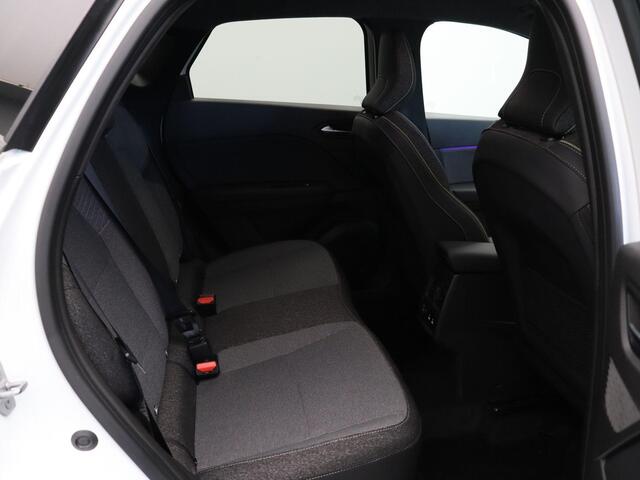 Renault CAPTUR 1.8 E-Tech full hybrid 160 techno | Climate Control | Automaat | Apple Carplay | Achteruitrijcamera |