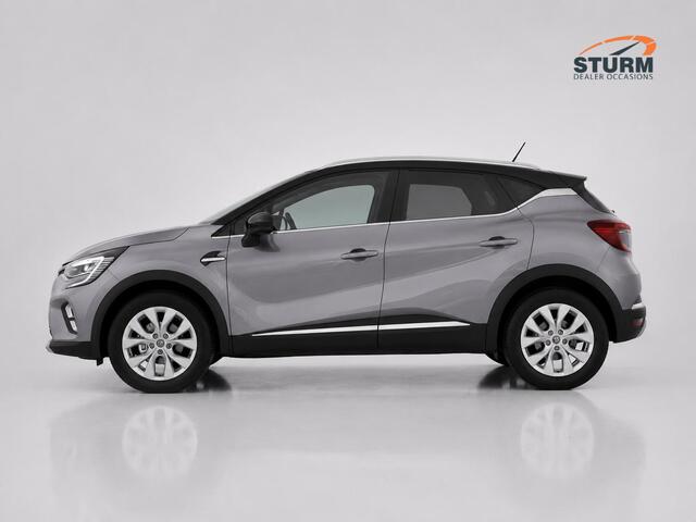 Renault CAPTUR 1.3 TCe 140 Intens Automaat incl. Trekhaak!