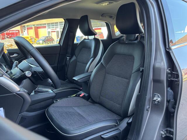 Renault CAPTUR 1.3 TCe 140 Intens Automaat incl. Trekhaak!
