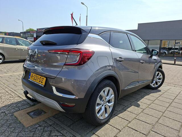 Renault CAPTUR 1.0 TCe 90 Intens Renault Captur 1.0 TCe Intens