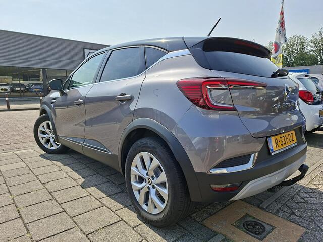 Renault CAPTUR 1.0 TCe 90 Intens Renault Captur 1.0 TCe Intens
